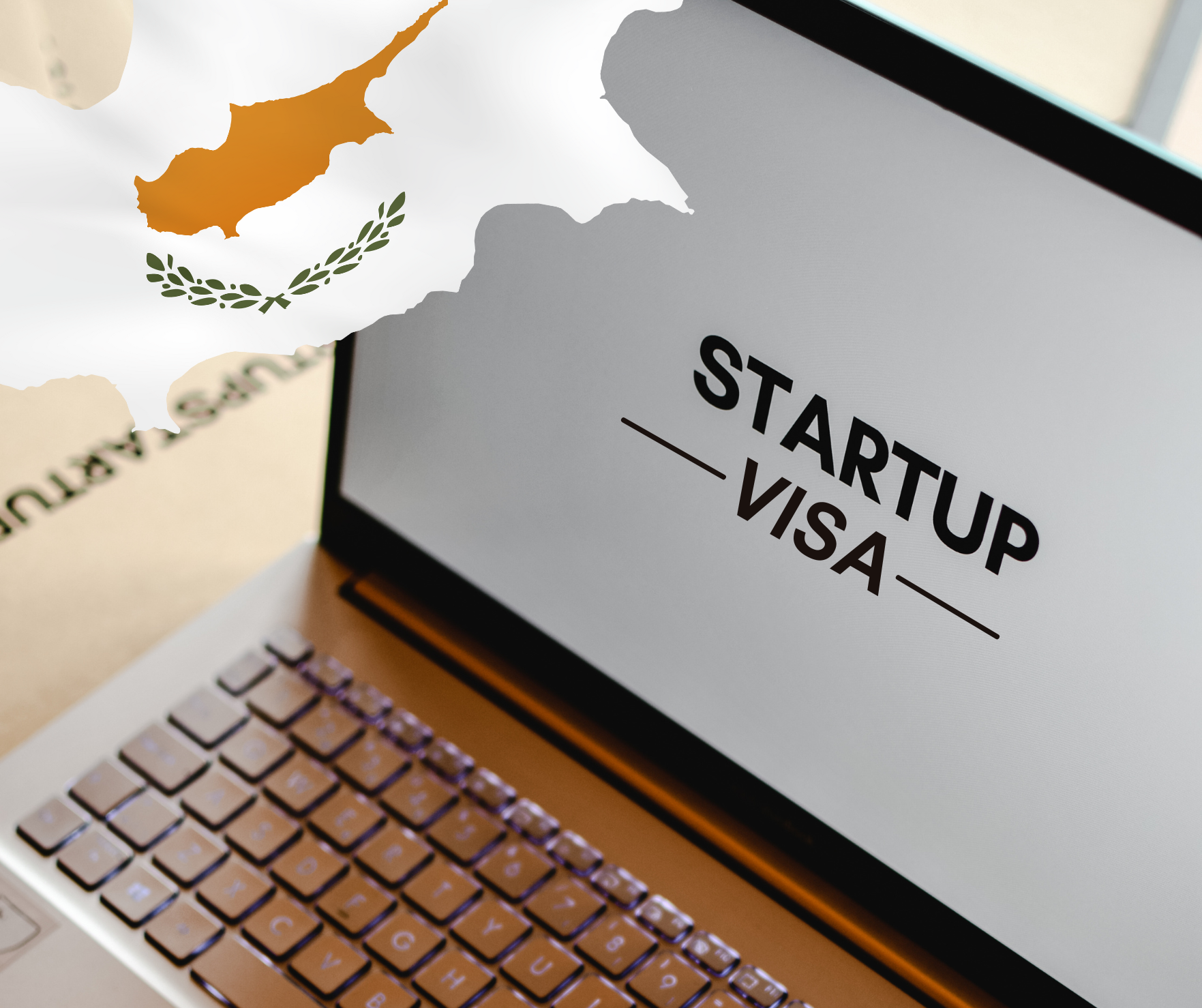 Cyprus enhances its startup visa scheme to boost innovation and attract global talent.