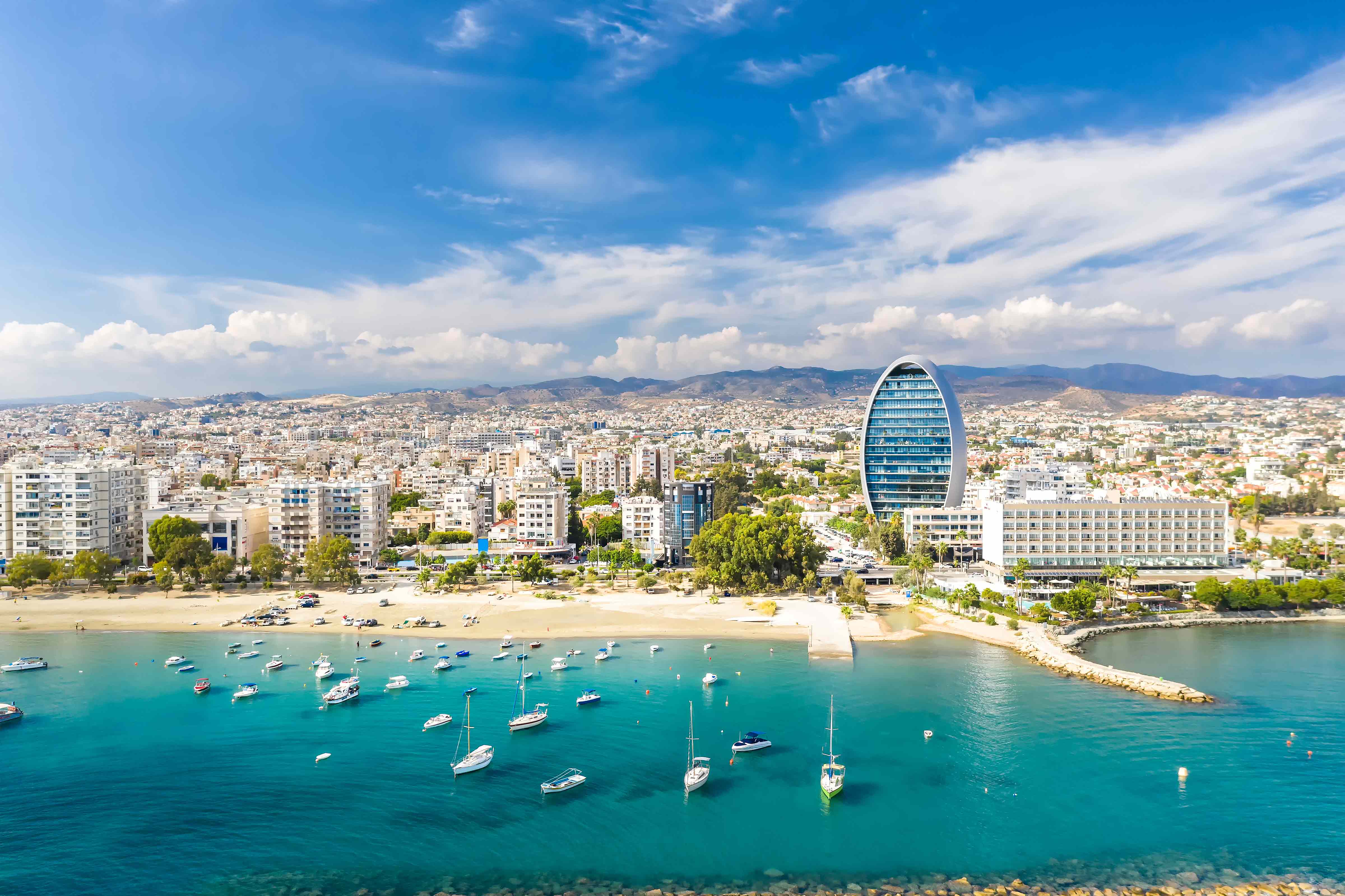 Maximize your business & personal tax benefits in cyprus