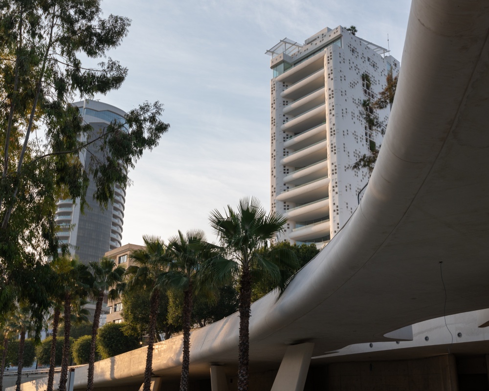 How to obtain a work visa in an international company in cyprus?