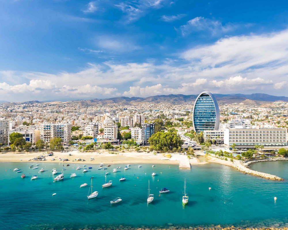 Maximize your business & personal tax benefits in cyprus